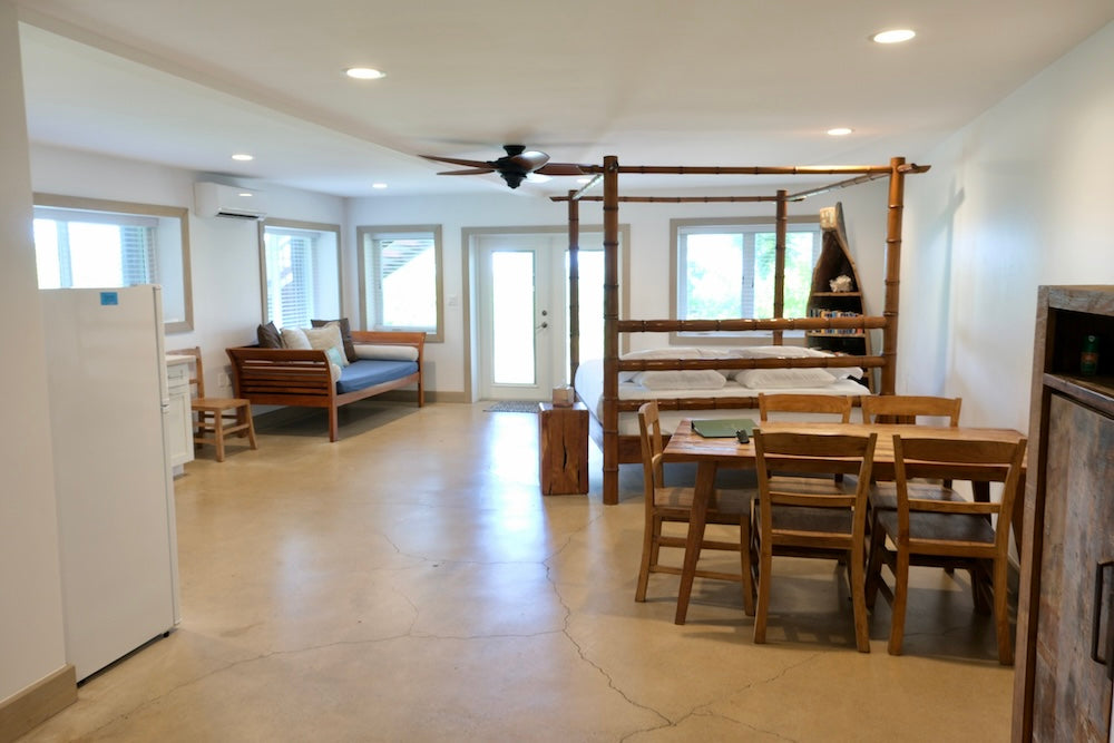 Beachfront Open Studio