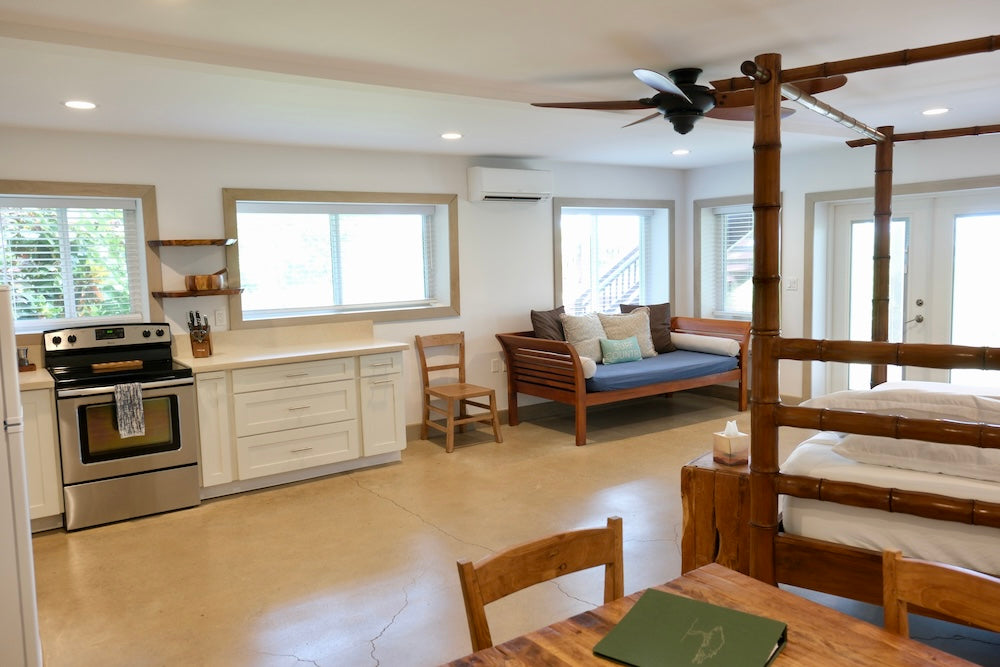 Beachfront Open Studio