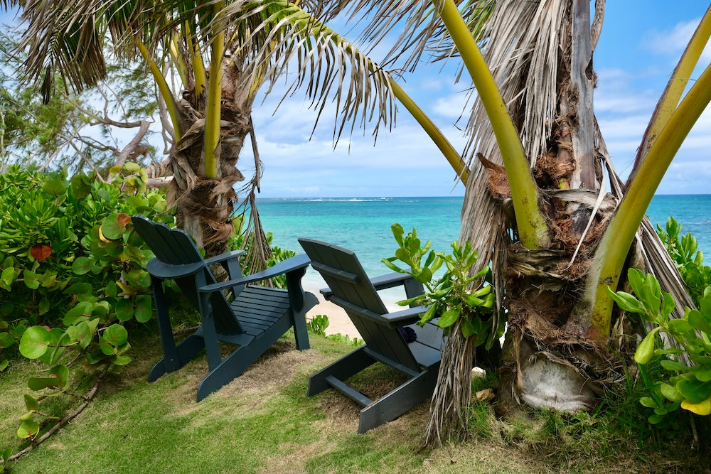 Beachfront Open Studio