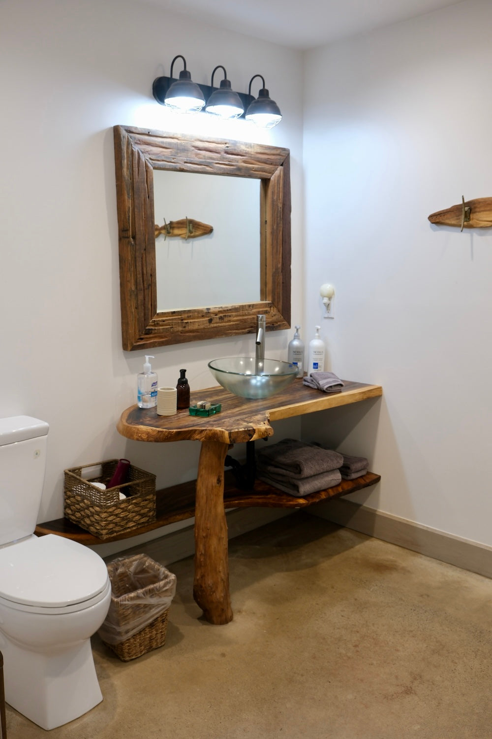 Beachfront Open Studio