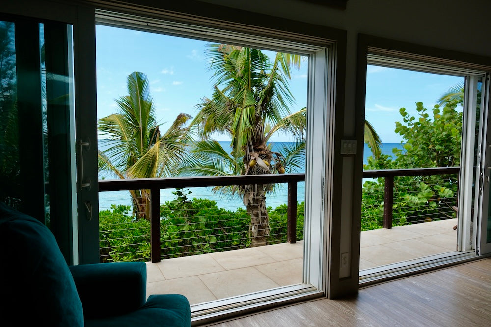 Ocean Views 2 Bedroom