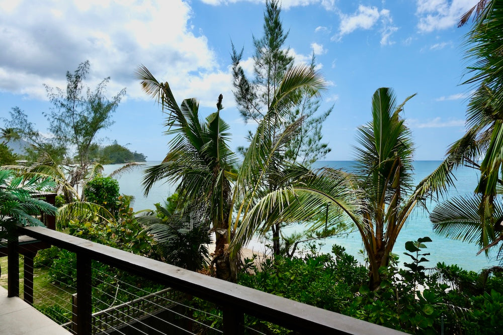 Ocean Views 2 Bedroom