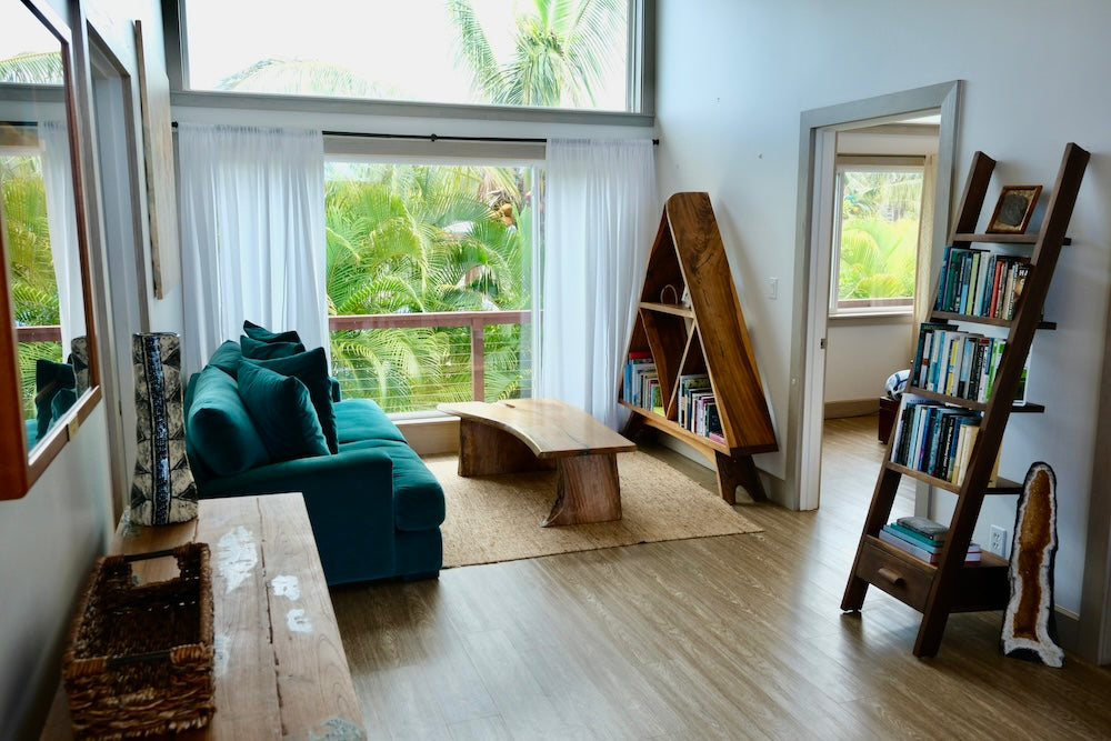 Ocean Views 2 Bedroom