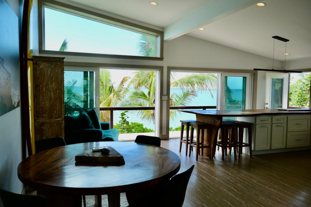 Ocean Views 2 Bedroom