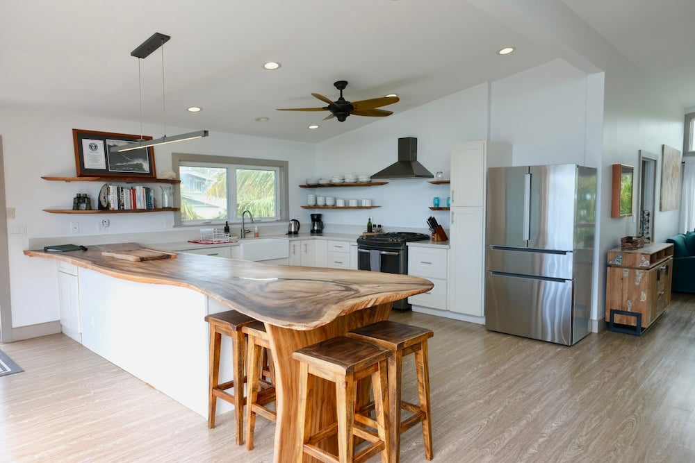 Ocean Views 2 Bedroom