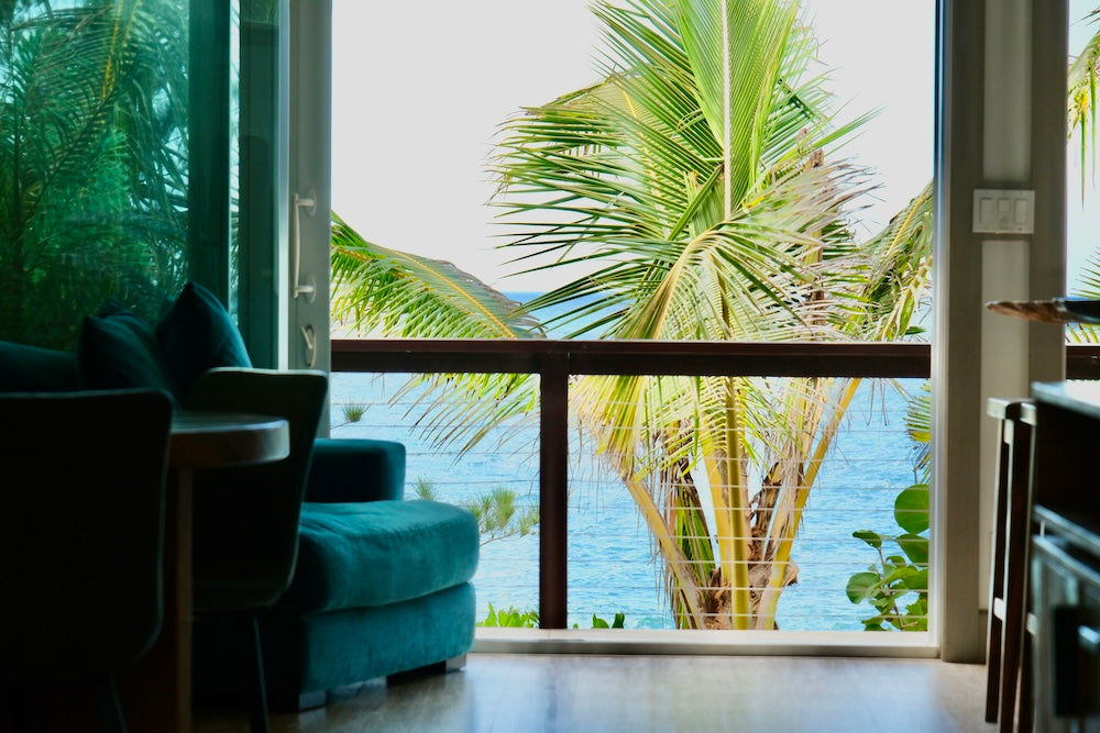 Ocean Views 2 Bedroom