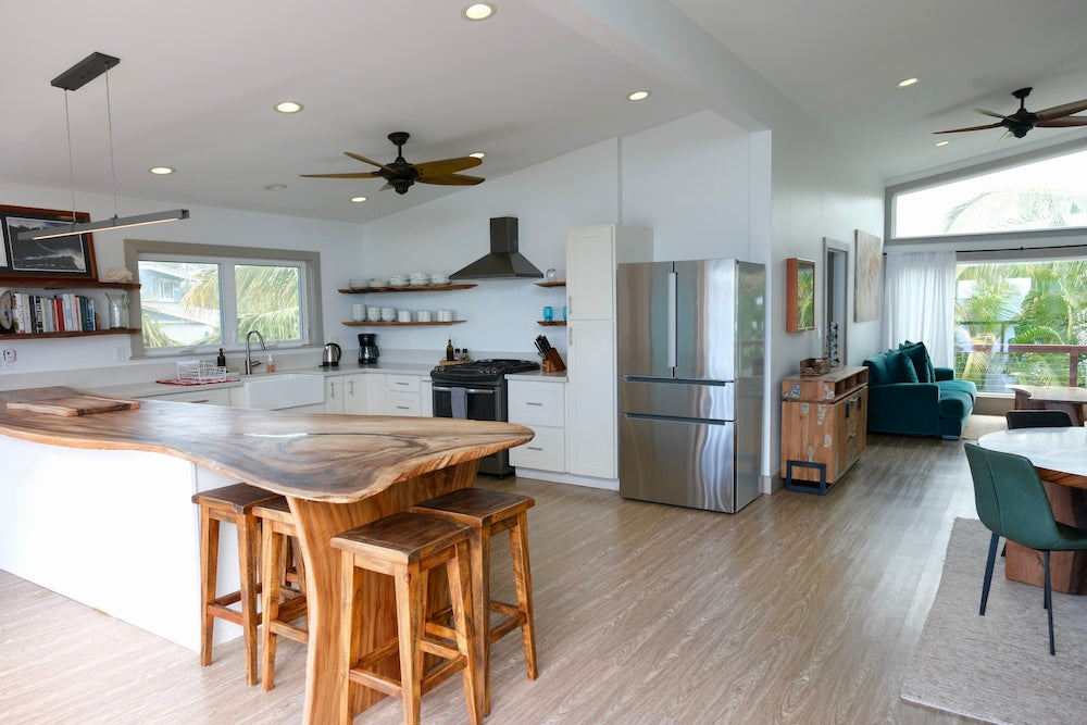 Ocean Views 2 Bedroom