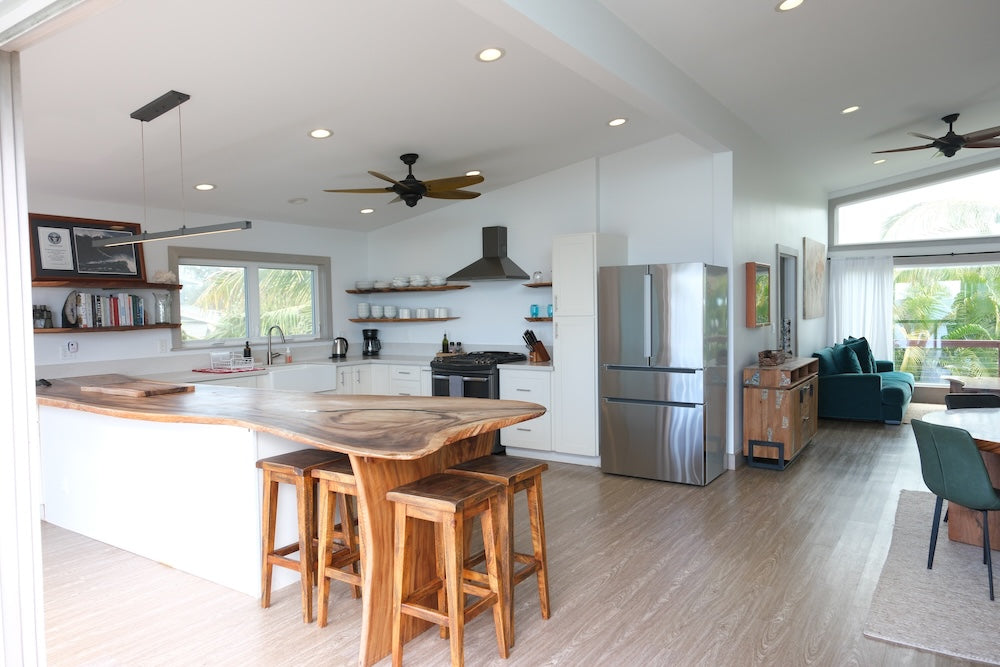 Ocean Views 2 Bedroom