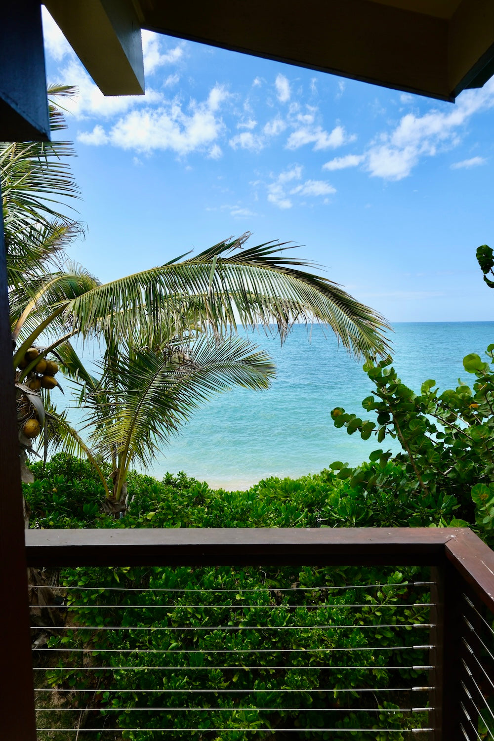 Ocean Views 2 Bedroom