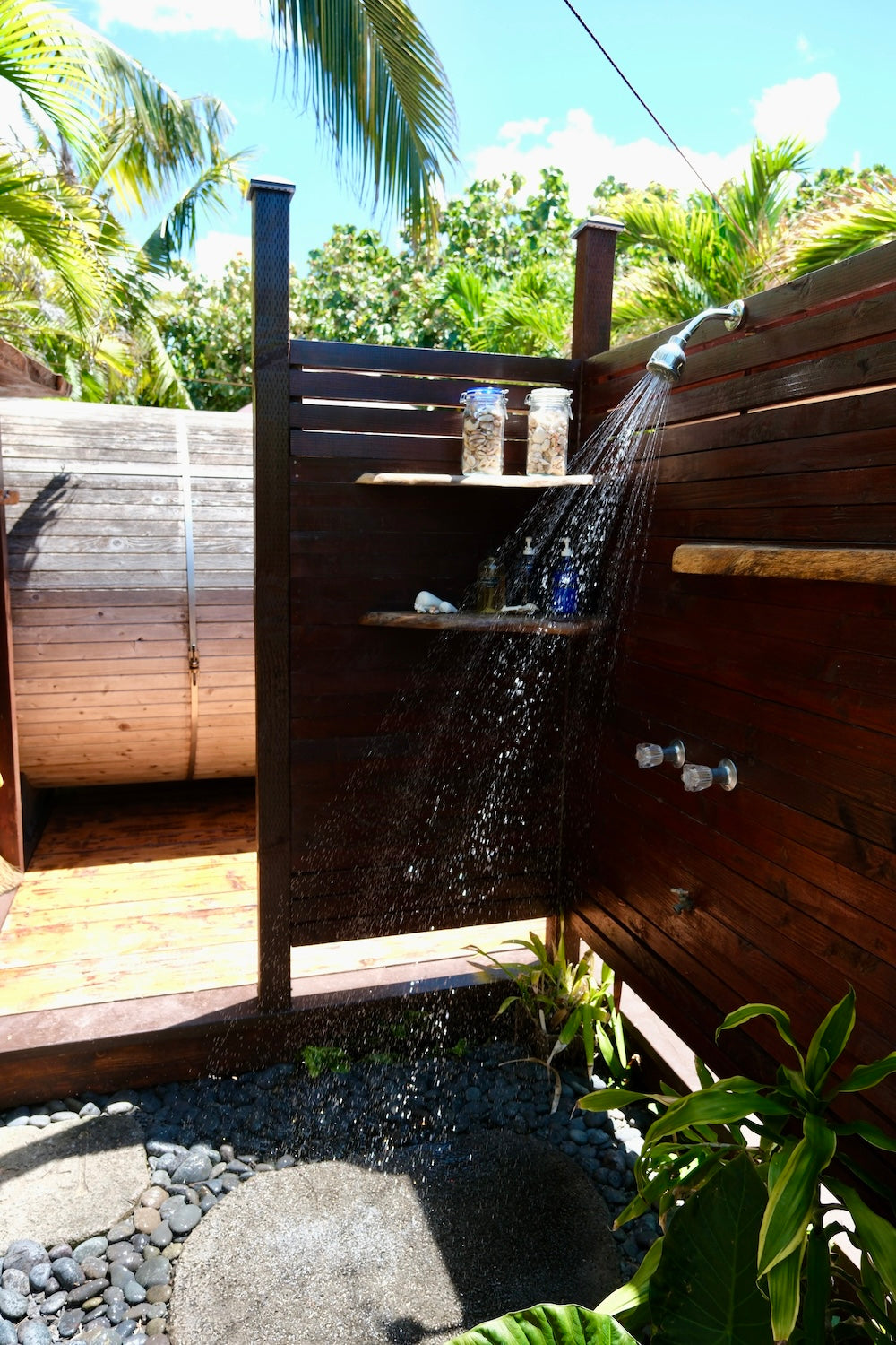 Oceanfront Yurt