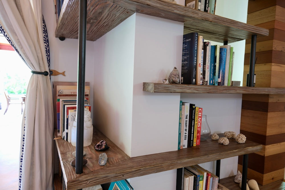 Oceanfront Cottage