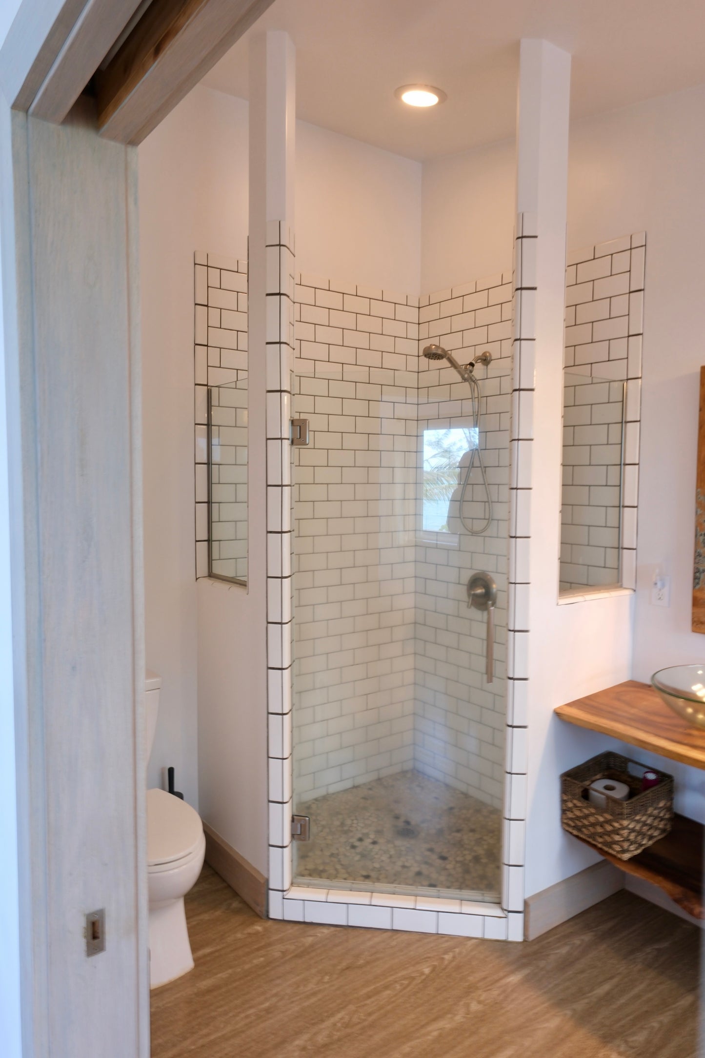 Romantic Beachfront Studio