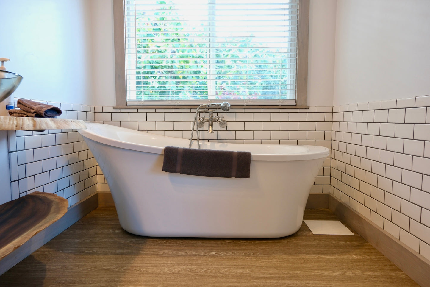 Romantic Beachfront Studio