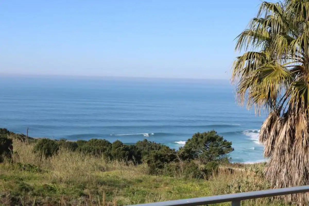 Watch the 100ft Wave from Bed - 3 bed